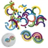 Image de Bs Arcs de Vitesse, GA372, Multicolor, Petit