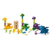 Image de BS Toys Drachen-Stapel - Défis De Construction pour Petits Chevaliers - Le Défi Ultime - Dès 3 Ans
