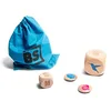 Image de BS Toys Oiseaux en Action - Jeu Amusant avec des Oiseaux Fous - Imitation, Pépiement, Et Victoire - pour Enfants De 5 Ans Et Plus
