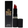 Image de Make-Up Studio Lipstick - 19 For Women 0.13 oz Lipstick