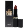Image de Make-Up Studio Lipstick - 44 For Women 0.13 oz Lipstick