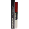 Image de Make-Up Studio Matte Silk Effect Lip Duo - Sincerely Red For Women 2 x 0.1 oz Lipstick
