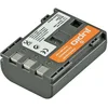 Image de Jupio CCA0007 Batterie pour Appareil photo Compatible Canon NB-2L/NB-2LH