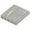 Image de Jupio CFU0001 Batterie pour Appareil photo Compatible Fujifilm NP-40