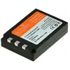 Image de Jupio COL0004 Batterie pour Appareil photo Compatible Olympus Li-10B/Li-12B