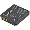 Image de Jupio CPA0002 Batterie pour Appareil photo Compatible Leica BP-DC4/CGA-S005E/DB-60