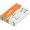 Image de Jupio CFU0009 Batterie pour Appareil photo Compatible Fujifilm NP-95 | Provenance France. Emballage securisé. Livré avec Facture dont TVA.