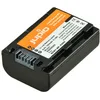 Image de Jupio VSO0023 Batterie pour Caméscope Compatible Sony NP-FH50