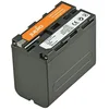 Image de JUPIO Batterie NP-F970-NP-F960/F770