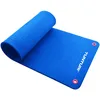 Image de Tunturi Matelas Tapis Fitness Pro 180cm Bleu