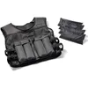 Image de Tunturi 14TUSCL246 Gilet lesté Noir