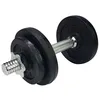 Image de Tunturi 14TUSCL101 Haltère de Musculation Noir