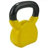 Image de Tunturi 14TUSCL346 Kettlebell Jaune