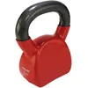 Image de Tunturi 14TUSCL348 Kettlebell Rouge