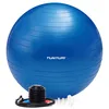 Image de Tunturi 14TUSFU235 Ballon de Gym Bleu