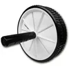 Image de Tunturi 14TUSCL245 Double Roue Abdos Noir