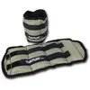 Image de Tunturi 14TUSFU107 Manchettes Gris