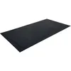 Image de Tunturi Set de Tapis de Protection Sol Musculation 160x87cm