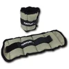 Image de Tunturi Soft Weights Manchettes bras/jambe1.5kg, lot de 2, gris Grey 1