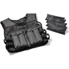 Image de Tunturi 14TUSCL352 Gilet lesté Noir