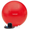 Image de Tunturi 14TUSFU170 Ballon de Gym Rouge
