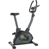Image de Tunturi Cardio Fit B35 Vélo d'Appartement / Home trainer / Velo fitness / Velo interieur - Apteurs de Pouls intégrés - avec écran LCD et ordinateur d'entraînement - de Résistance Réglable