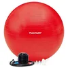 Image de Tunturi 14TUSFU282 Ballon de Gym Rouge