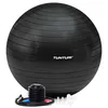 Image de Tunturi 14TUSFU285 Ballon de Gym Noir