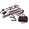 Image de Tunturi 14TUSCF001 Sangle de Suspension Noir
