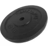 Image de Tunturi-Fitness 14TUSCL097 Plaques Noir 10,0 kg, Unique