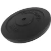 Image de Tunturi-Fitness 14TUSCL099 Plaques Noir 20,0 kg, Unique