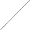 Image de Tunturi 180 cm de Fermeture de Musculation Allen, Argent, Taille Unique