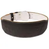 Image de Tunturi Weight Accessories Ceinture Lombaire haltérophilie Musculation 100cm Noire Black 1