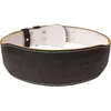 Image de Tunturi Weight Accessories Ceinture Lombaire haltérophilie Musculation 120cm Noire Black 1