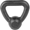 Image de Tunturi 14TUSCL330 Kettlebell Noir