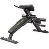 Image de Tunturi CT80 Banc de Musculation Abdos/Lombaires