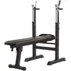 Image de Tunturi WB20 Banc de Musculation Basique