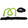 Image de Tunturi Acceleration Trainer Moyen Taille Unique Noir/Vert