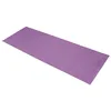 Image de Tunturi Tapis de Yoga en PVC 4mm Violet