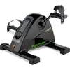 Image de Tunturi Cardio Fit M50 Mobility Trainer - Vélo Fauteuil électrique - Favorise la rééducation et la Circulation Sanguine - Motorisé - Entraînement des Bras et des Jambes - pour Les Seniors