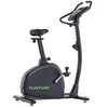 Image de Tunturi Signature E40 Vélo d'appartement - Vélo de fitness avec 25 programmes d'entraînement - Ergometre - Bluetooth - Accès bas - Selle confort plus