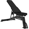 Image de Tunturi UB70 Banc à haltères réglable   Banc de musculation jusqu'à 250 kg   Banc d'entraînement   Banc ergonomique pour haltères
