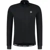 Image de Rogelli Core Veste Velo Hiver Homme, Noir, Taille XL