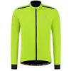 Image de Rogelli Core Veste Velo Hiver Homme, Fluor, Taille 2XL