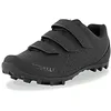 Image de Rogelli AB-650 MTB Fietsschoenen - Zwart - Maat 45