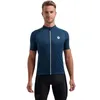 Image de Rogelli Maillot Cyclisme Homme Manches Courtes - Maillot Vélo - Explore
