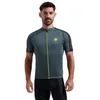 Image de Rogelli Maillot Cyclisme Homme Manches Courtes - Maillot Vélo - Explore
