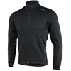 Image de Rogelli Core - Veste de cyclisme pour homme - Noir - Taille 6XL, Noir