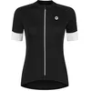 Image de Rogelli Maillot Cyclisme Femme Manches Courtes Vélo T-Shirt, Modesta
