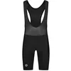 Image de Rogelli Core Cuissard Velo Homme, Noir, Taille M